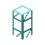 Алмазная транспортная труба (BuildCraft).png